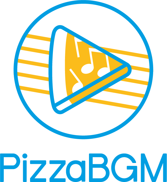 PizzaBGM必佳商用音乐授权平台—罐头音乐、版权音乐、影视/广告/游戏配乐、音乐素材购买